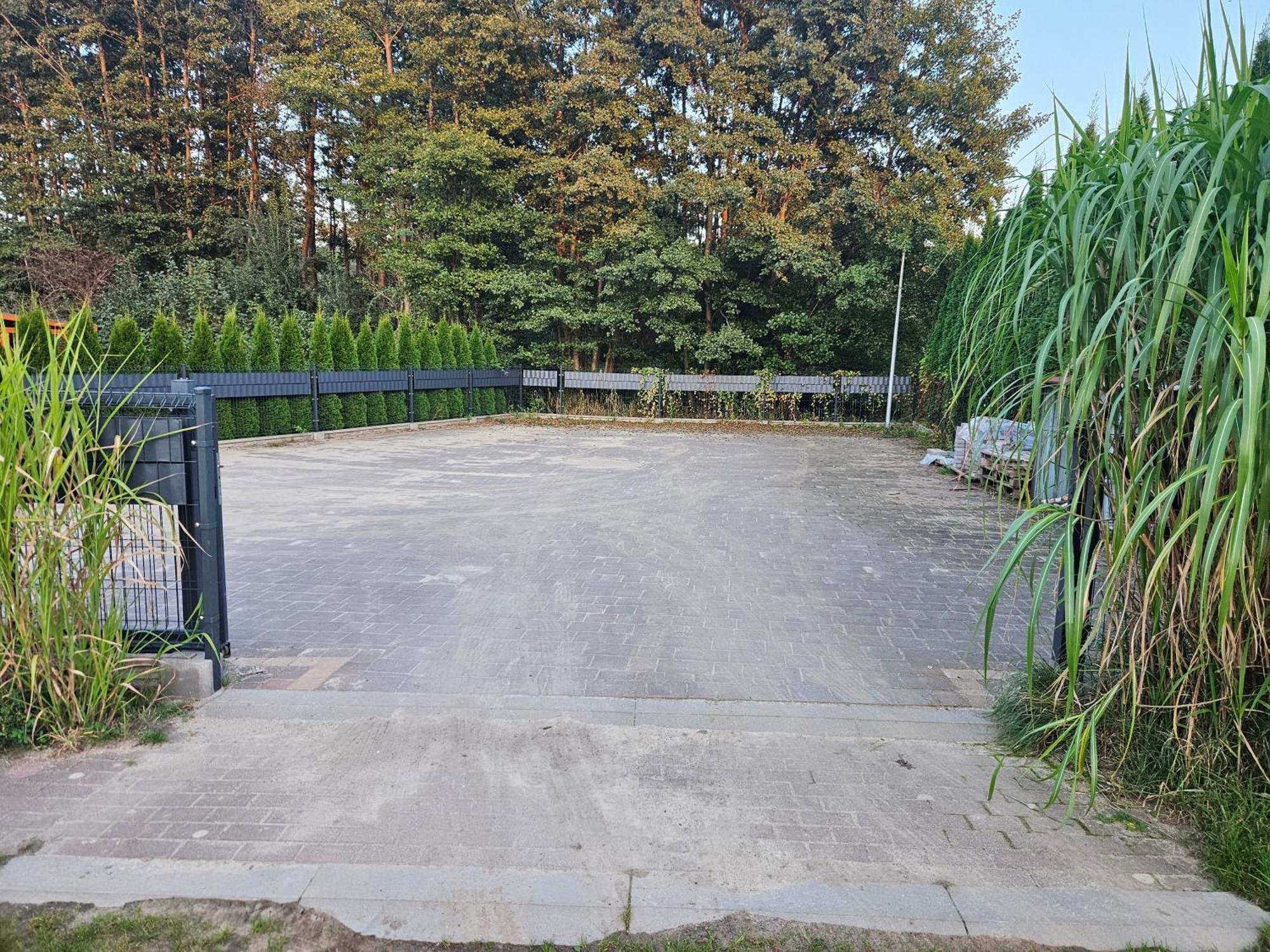 Villa Osada Cztery Pory Roku - Dom Jesien Kopalino Exterior foto